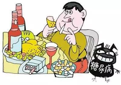 吃糖多的危害儿童,吃糖多的危害