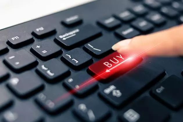 电商法实施实体店会好吗,电商海外代购