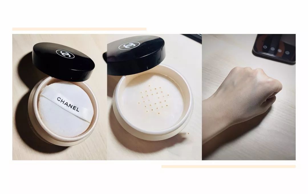 全网性价比最高的散粉,适合学生性价比比较高的散粉