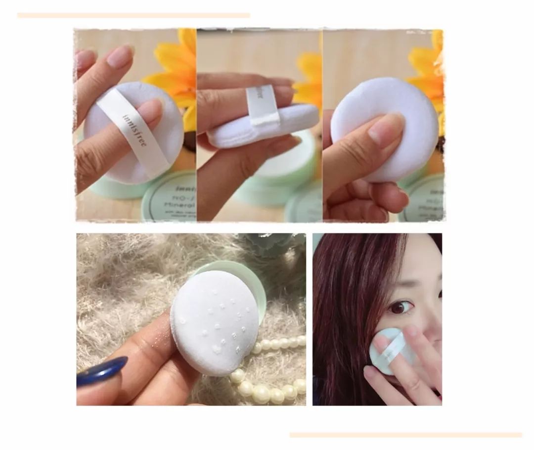 全网性价比最高的散粉,适合学生性价比比较高的散粉