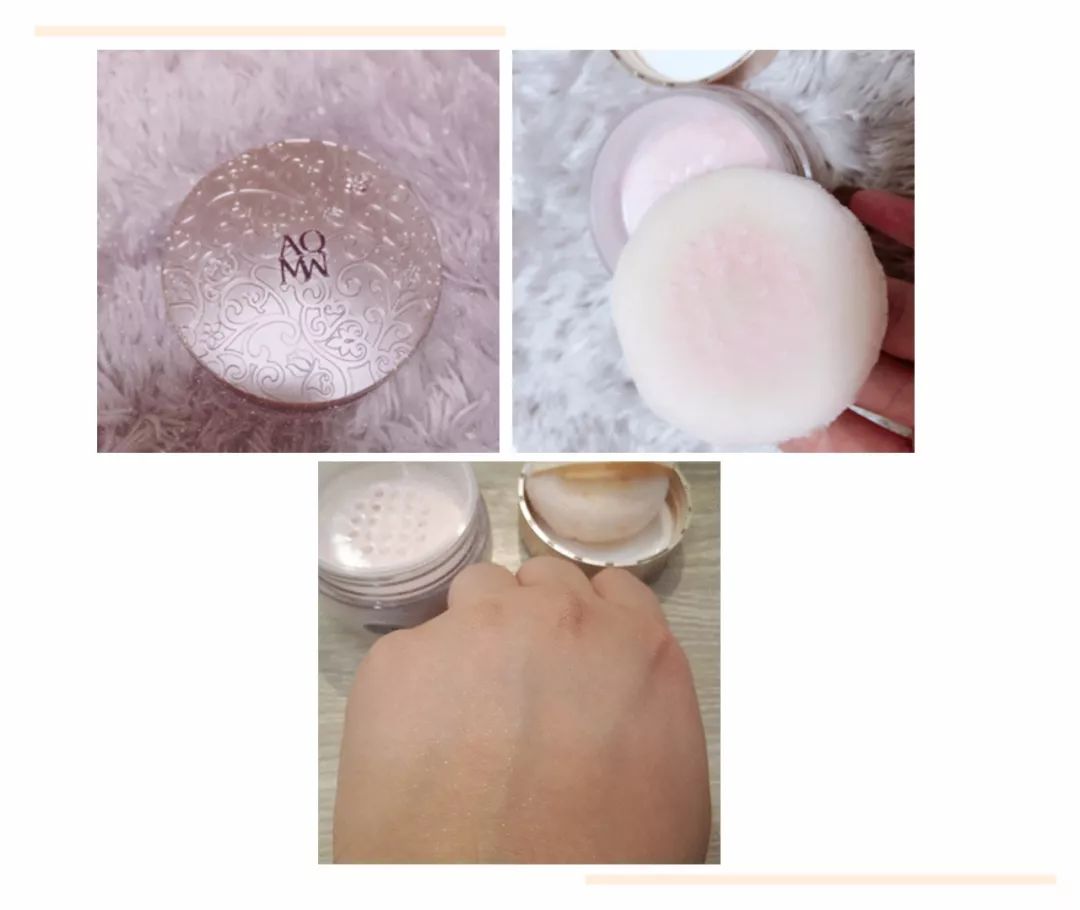 unny控油散粉推荐学生党平价,学生党散粉推荐公认好用第一名