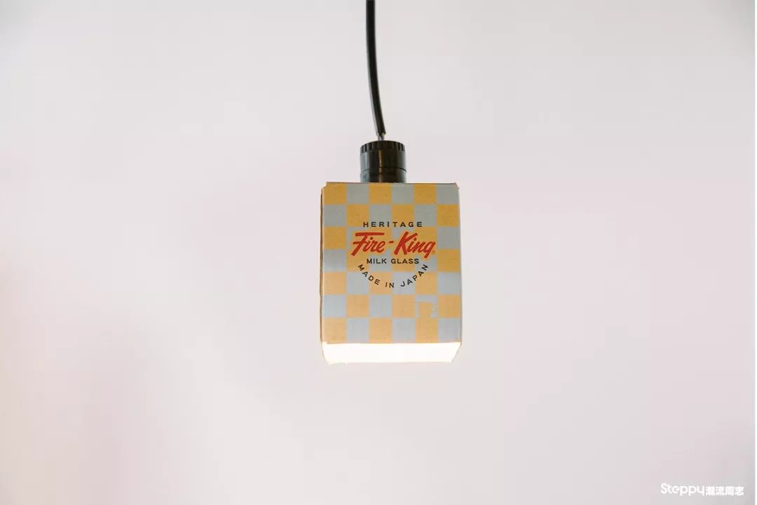 我去了香港一间最“接近”日本的选货店，没想到它竟然隐藏在工业大厦楼上