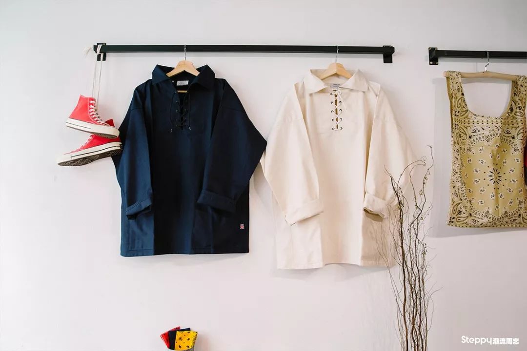 我去了香港一间最“接近”日本的选货店，没想到它竟然隐藏在工业大厦楼上