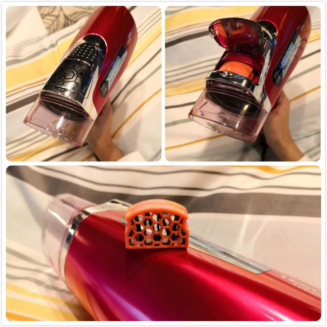 tescom吹风机怎么样,tescom电吹风测评