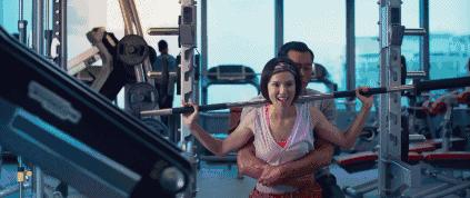 古天乐在银幕上的变化,古天乐的面部长什么样