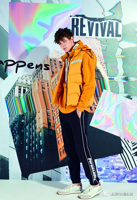 森马集团旗下所有品牌,森马集团旗下品牌森马