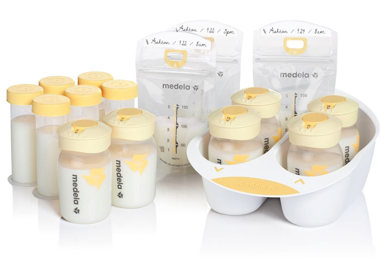 母乳汁可以当眼药水吗,哺乳期用眼药水对宝宝有什么影响