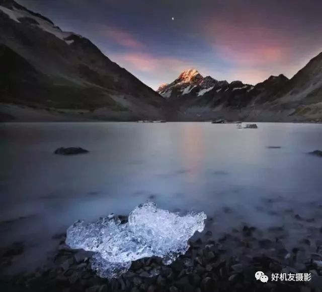 手机摄影如何调整光圈,摄影技巧光圈的应用