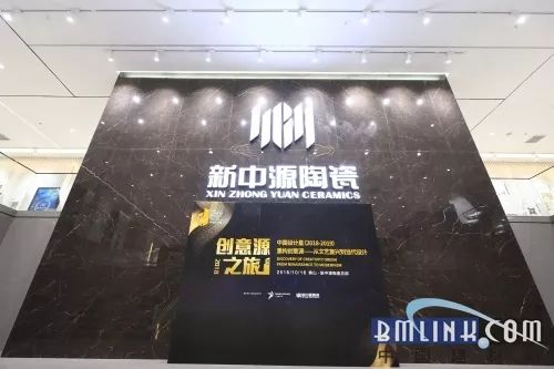 新中源陶瓷高端设计作品,新中源陶瓷美出高级感
