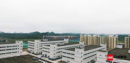 中国40年发展巨变,四川四十年巨变