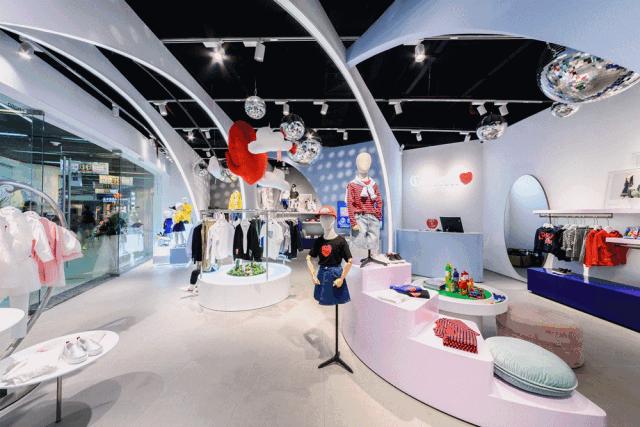 CabbeenLove瞄准中国中高端童装市场,打造全渠道社群营销