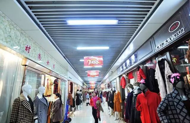 在北京开店多年的老板,在北京打拼十二年全国开300多家店