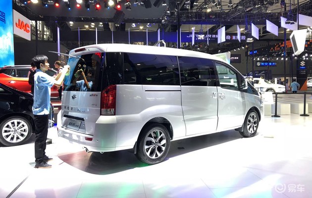 瑞风m5新款什么时候上市,江淮瑞风m52017新车多少钱一辆