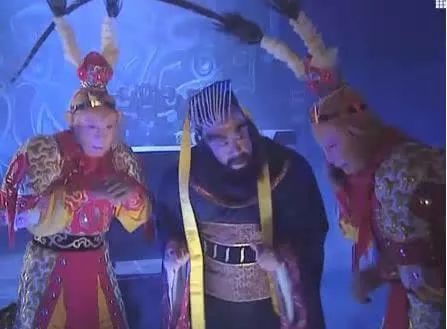 真假美猴王阅读理解,真假美猴王为了分辨真假找了谁