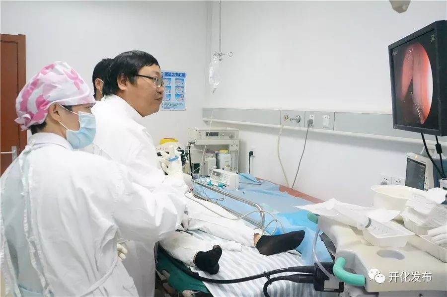 家门口享专家坐诊服务,家门口就能向三甲医院专家问诊