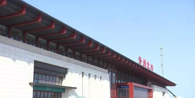 济青高铁2018年底通车 (济青高铁通车)