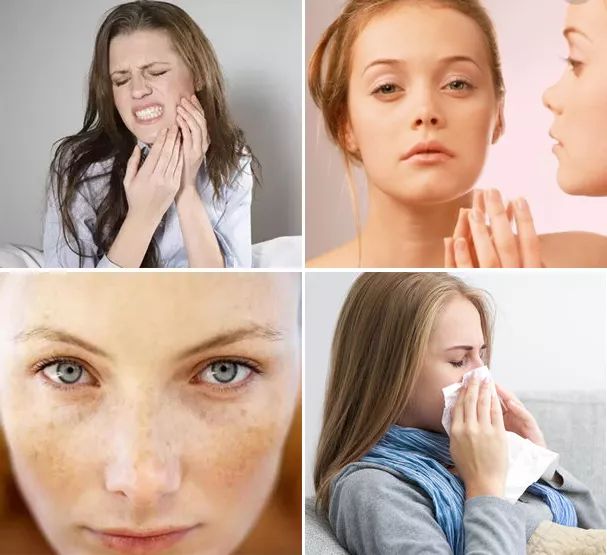 这颗“粉色*弹炸**”，每天一颗，轻松喝出好气色