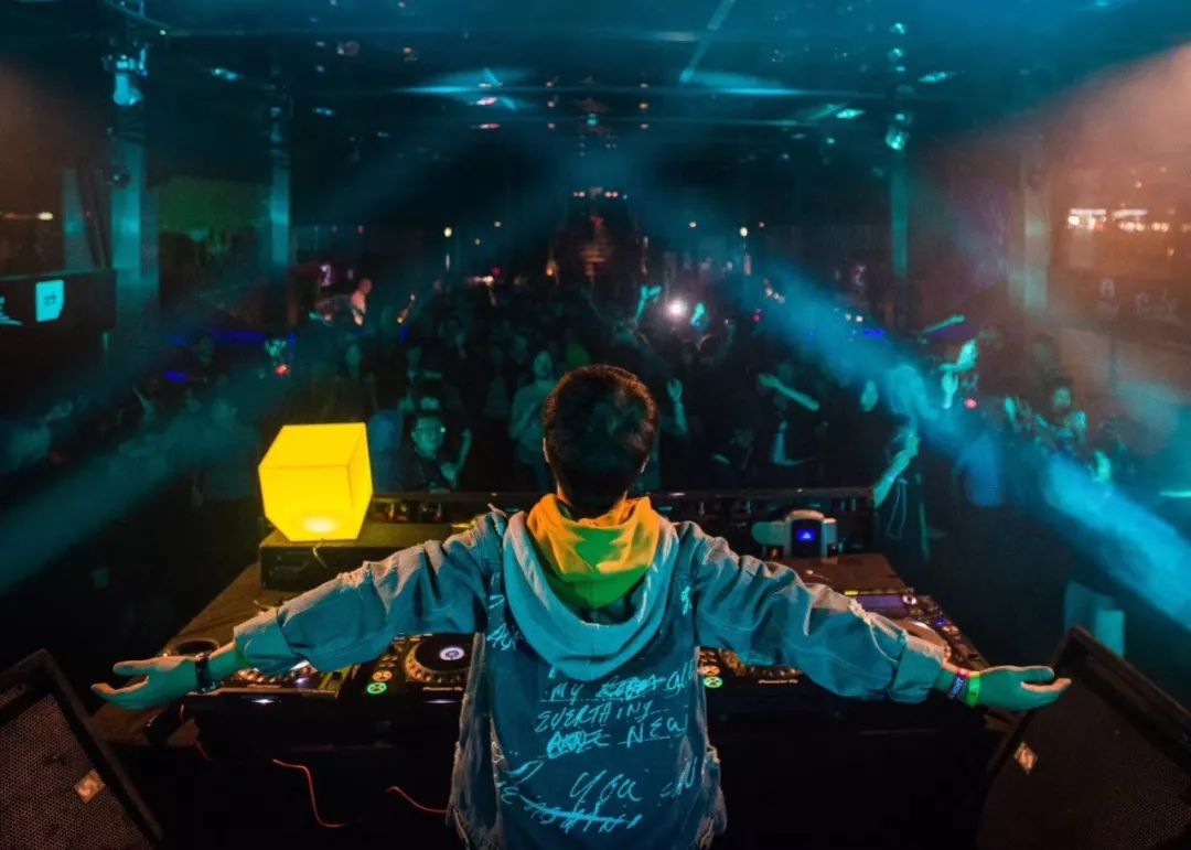 徐梦圆比赛视频,徐梦圆百大dj第几