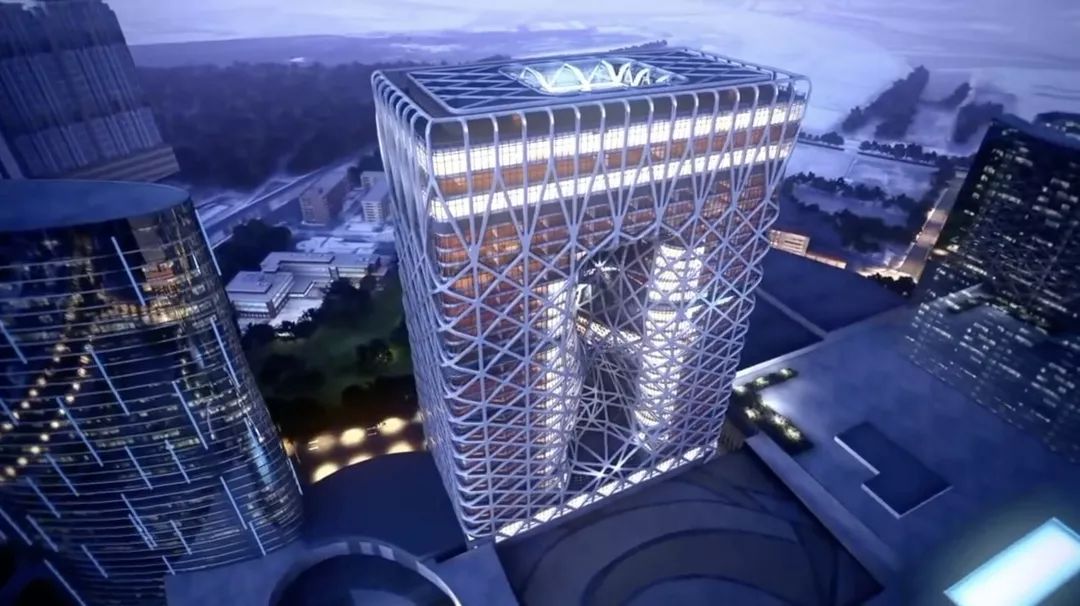 澳门morpheus酒店优惠预订,澳门轻奢酒店优惠