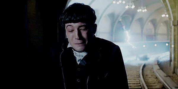 除了登上《Playboy》，“默然者”Ezra还是男女通杀的Fashionicon