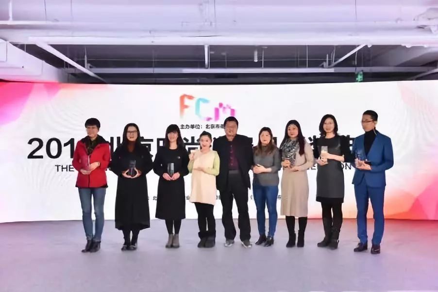 2019北京时尚消费月秋季,时尚消费新体验