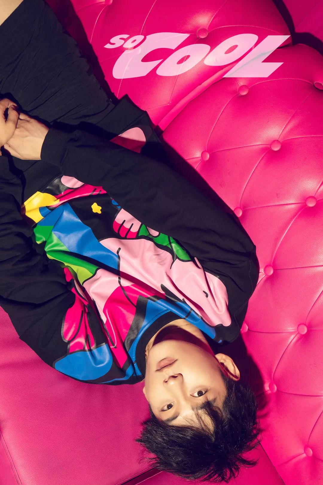 唯舞而生,glitter舞蹈完整版