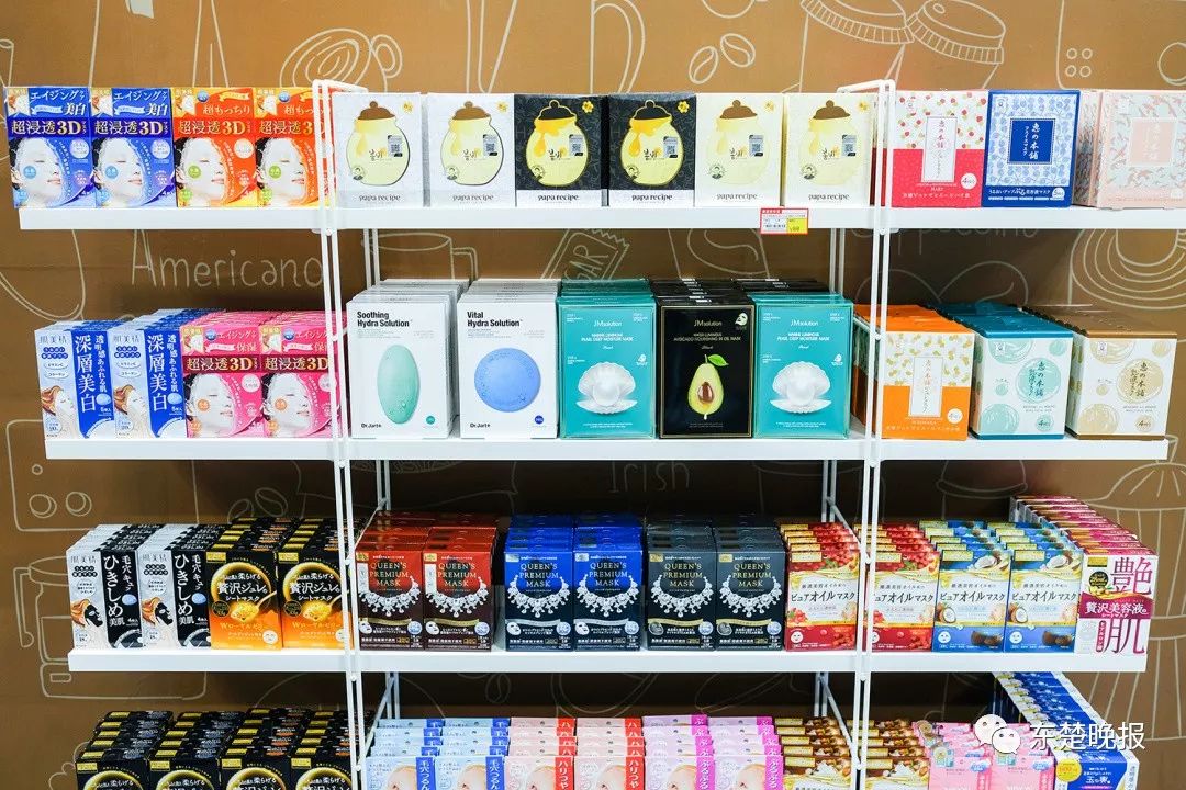 价格逼死代购的进口尖货清单来了！婉婉教你这些最值得买！