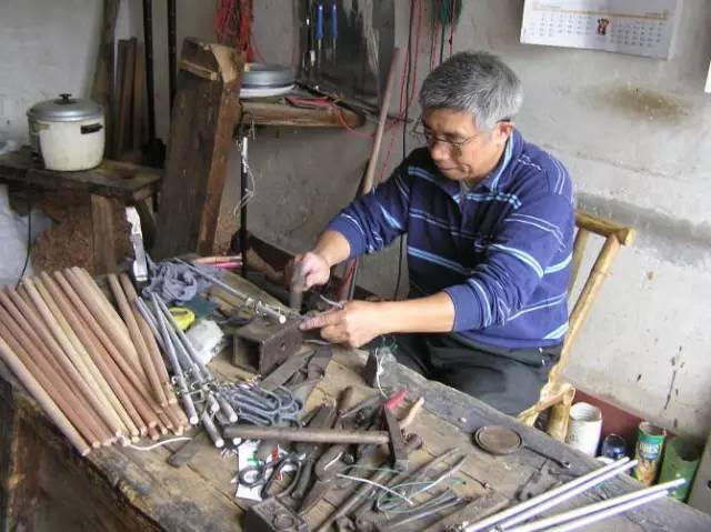 农村将消失的4种行当,农村正在消失的老物种