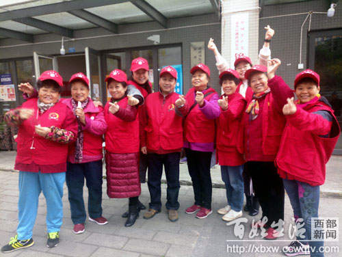 跳蹬河锦绣社区公告,成都市成华区跳蹬河锦绣东方社区