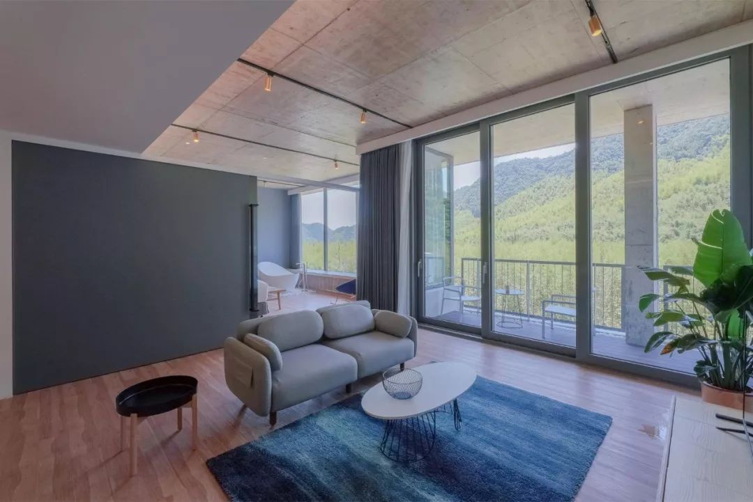 莫干山最顶级的民宿,适合一个人住的莫干山民宿