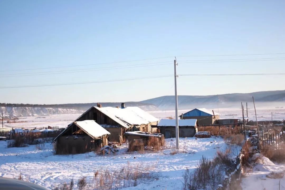 国内能看到极光的地方,中国唯一可以看到极光的地方