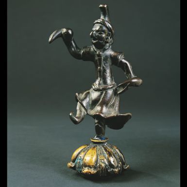 古人跳舞动作,古人的舞蹈