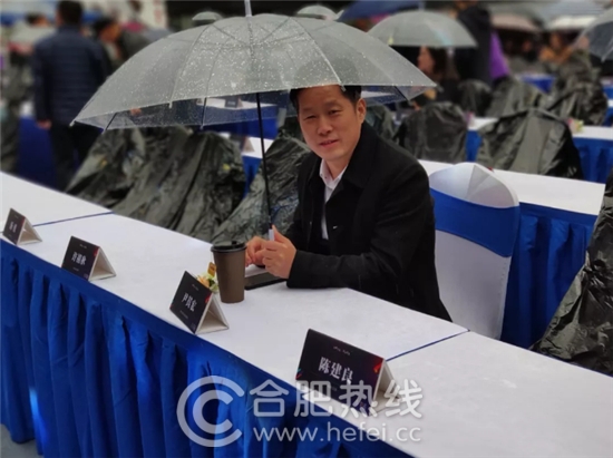 合肥这几天的事,合肥家居市场现状