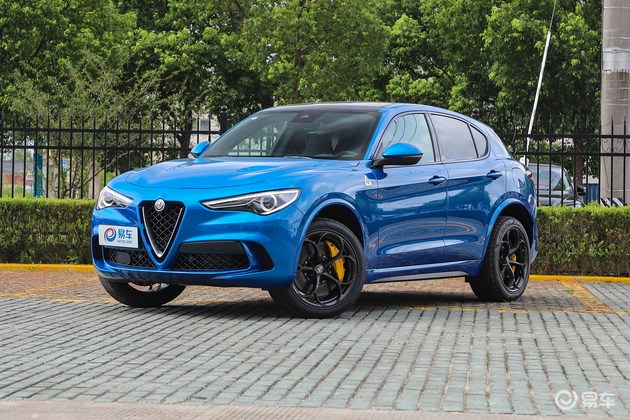 专访鸿粤晨丰总经理余彬新零售提升阿尔法罗密欧能见度