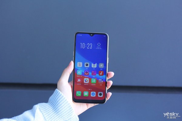 oppoa7手机测评视频,opporeno7pro屏幕评测报告