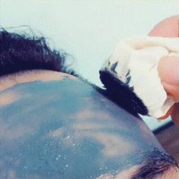 君君面膜套装,君君冻干粉面膜