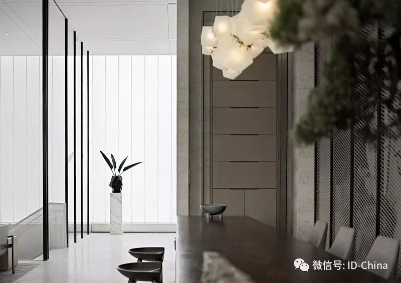 「创意暴走」矩陣纵横：东莞时代天境会所