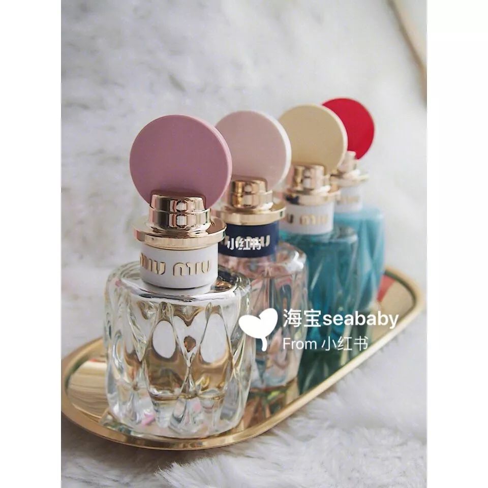 美到犯规的春季新品,美到炸裂的夏日新品