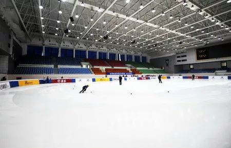 黑龙江省各市的体育馆,36个公共体育场馆免费开放