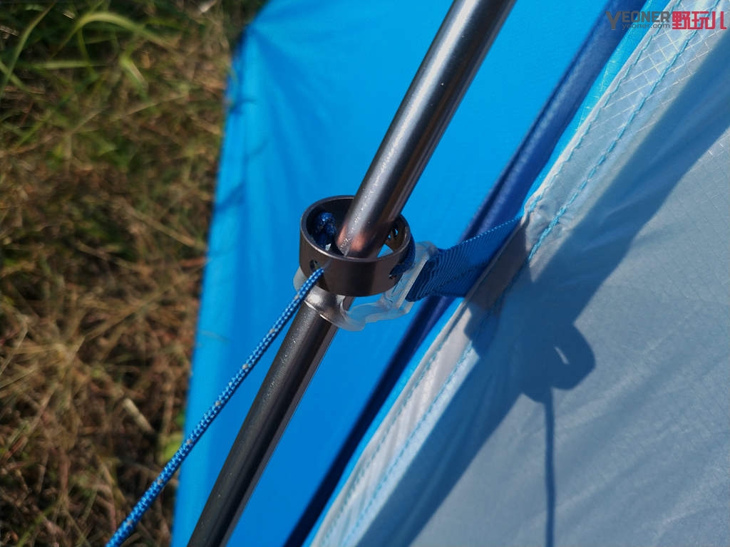 牧高笛冷山air升级版,牧高笛冷山与t系列对比