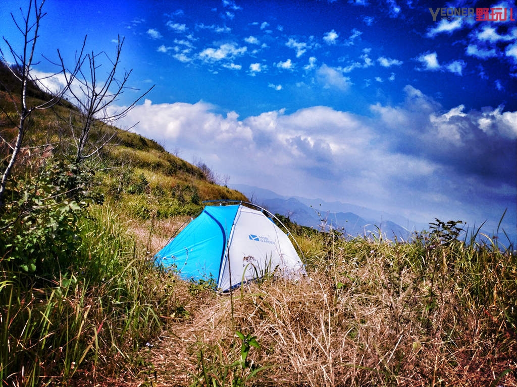 牧高笛冷山air升级版,牧高笛冷山与t系列对比