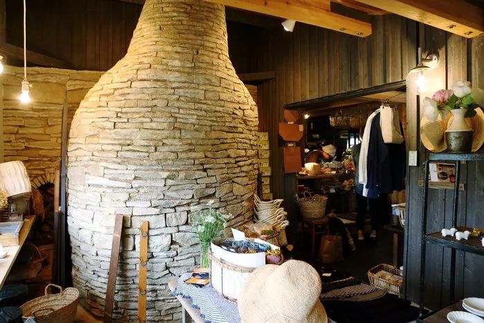 爆红日本的乡间面包店,爆红日本的乡间小店