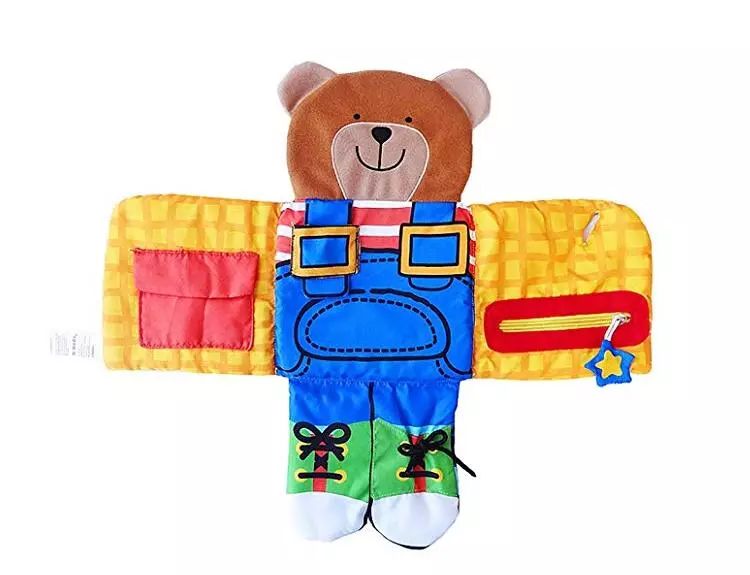 美国玩具系列,三种玩具必买清单