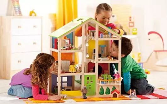 美国公布清单都有哪些,美国的正版玩具