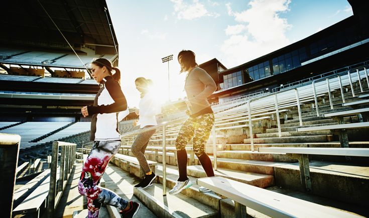 延缓衰老最好的运动方法,什么运动最有助于延缓衰老