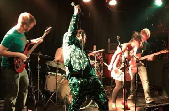 魔都下周超BANG的15个活动，《博洛尼亚国际插画展》、《虚.构》、《平行世界2》……