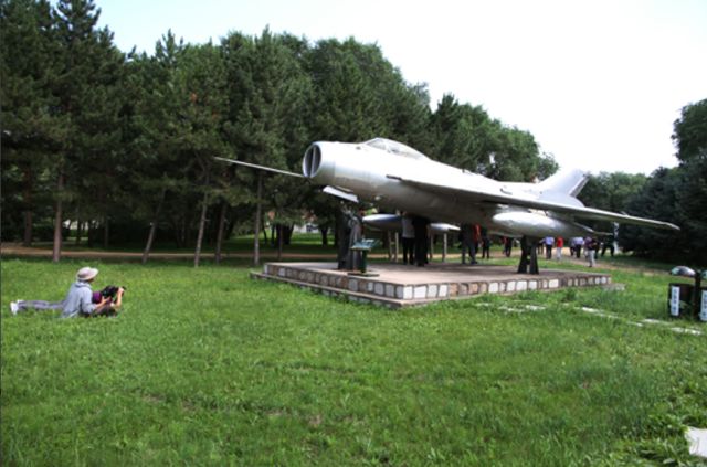 美丽的山城碾子山夜景,美丽的山城碾子山