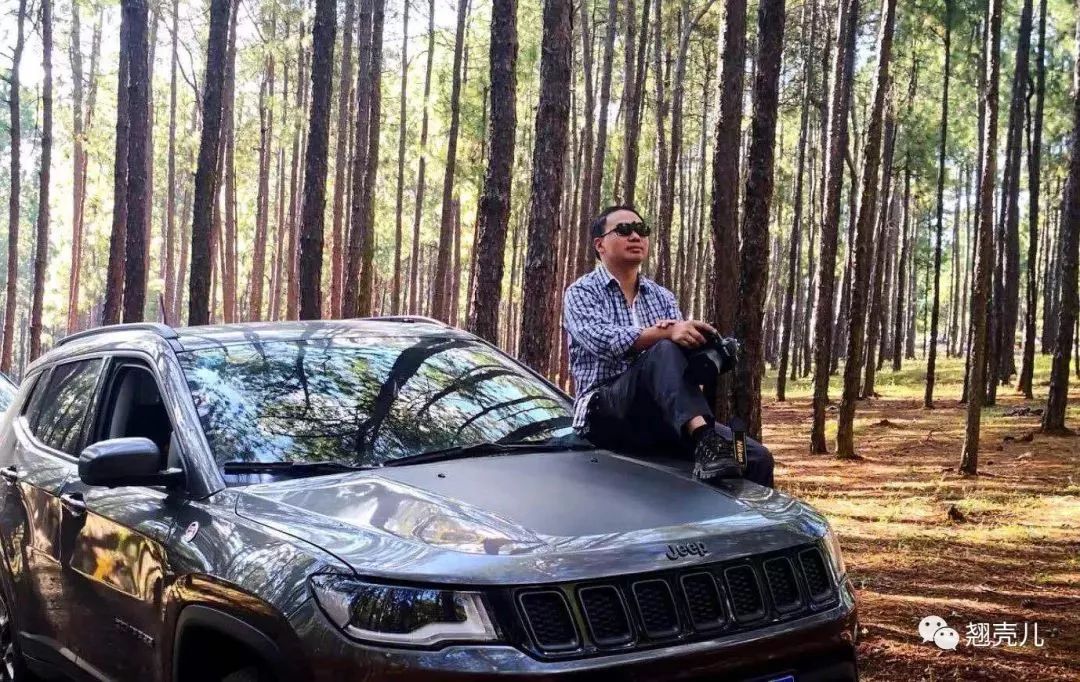 游记分享｜如梦木里，神秘的花园