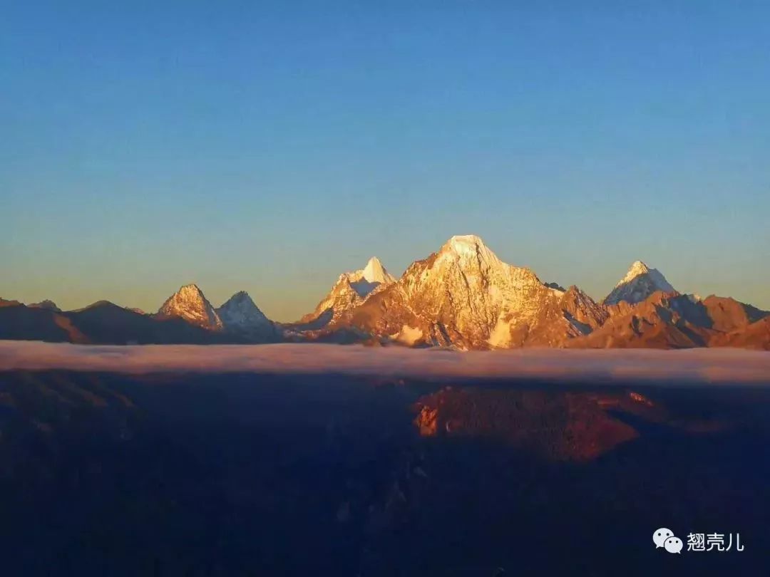 游记分享｜如梦木里，神秘的花园