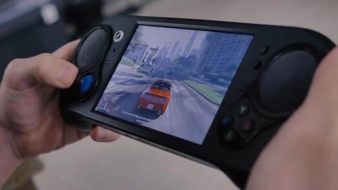 steam新出的游戏掌机,以后出新游戏steam掌机会带动吗